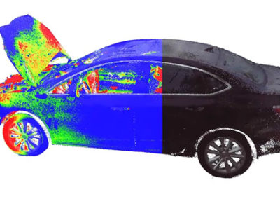 Deformation Analysis