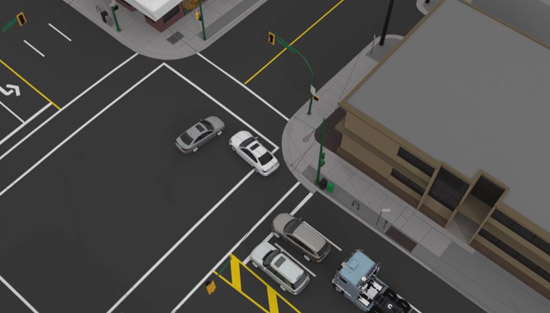 3D Visualizations