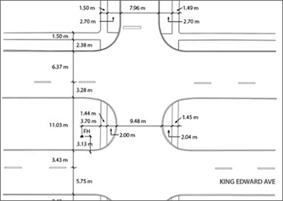 From Scan to Site Plan